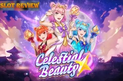 Celestial Beauty icon